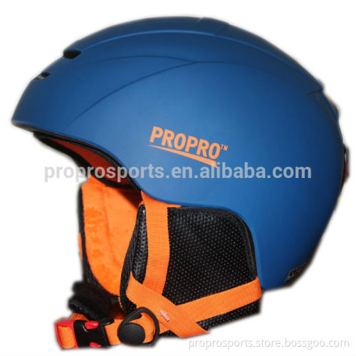 Blue Mat Winter Sport Helmt Ski Snowboard helmet